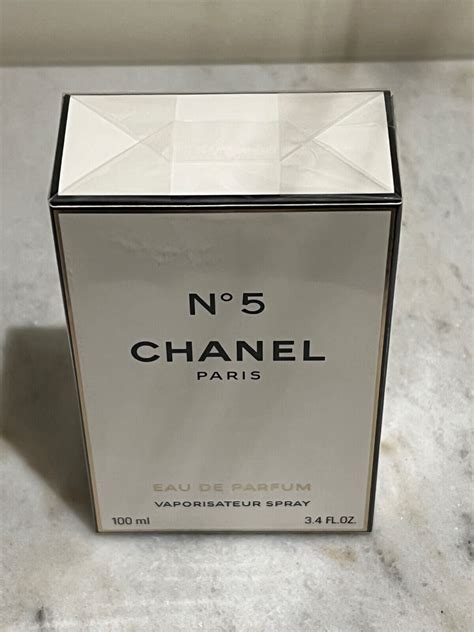 Chanel no 5 priceline